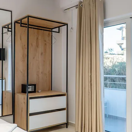 Apartment Naco Ksamil