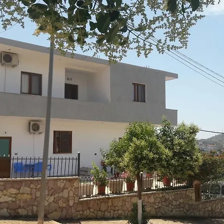 Naco Apartment