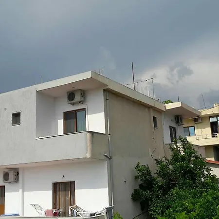 Naco Apartment