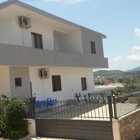 Apartment Naco