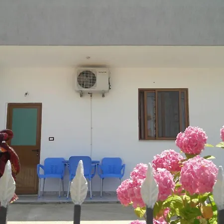 Naco Apartment *