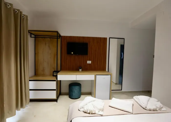 Naco Apartamento Ksamil