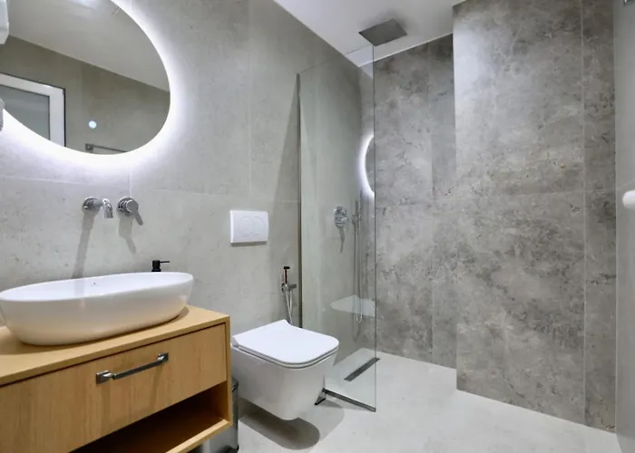 公寓 Naco 卡萨米尔