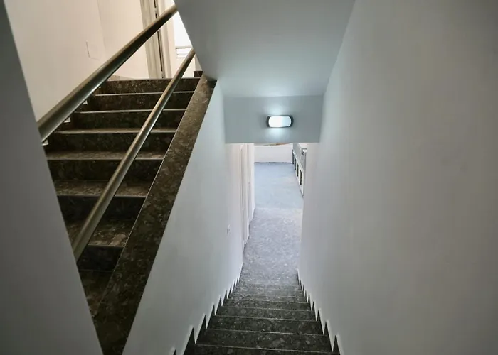 Apartamento Naco Ksamil