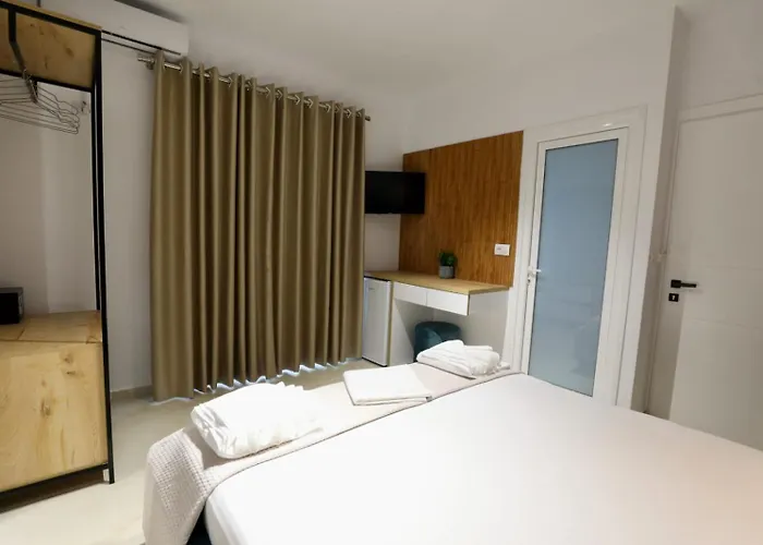 Apartamento Naco Ksamil